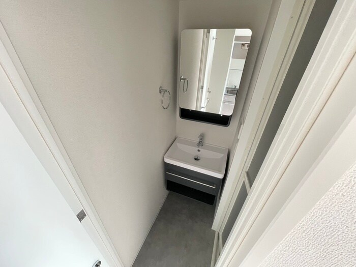 GENOVIA神戸新開地駅前の物件内観写真