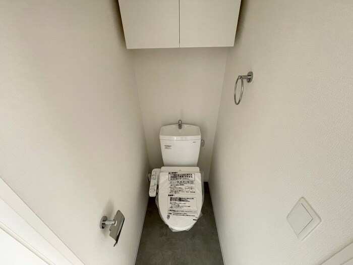 GENOVIA神戸新開地駅前の物件内観写真