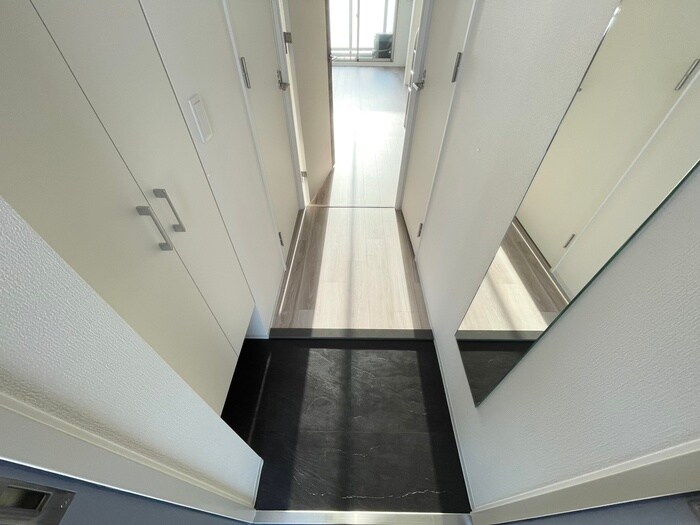 GENOVIA神戸新開地駅前の物件内観写真