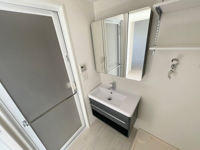 GENOVIA神戸新開地駅前の物件内観写真