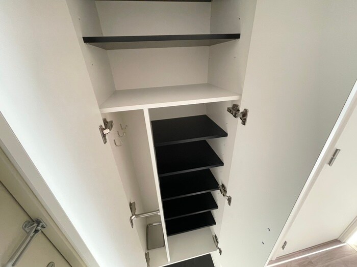 GENOVIA神戸新開地駅前の物件内観写真