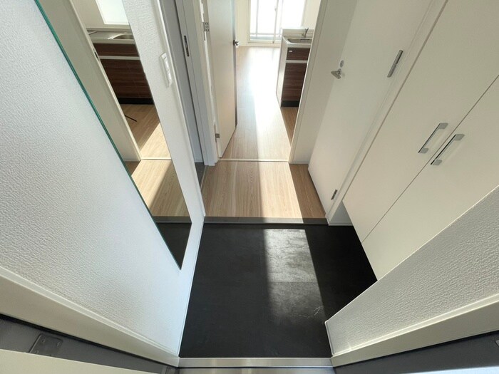 GENOVIA神戸新開地駅前の物件内観写真