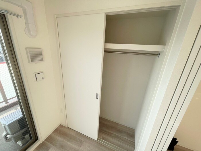 GENOVIA神戸新開地駅前の物件内観写真