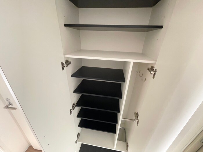 GENOVIA神戸新開地駅前の物件内観写真