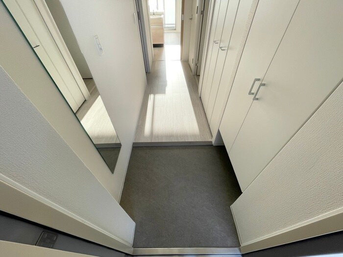 GENOVIA神戸新開地駅前の物件内観写真