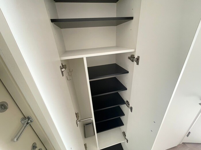 GENOVIA神戸新開地駅前の物件内観写真