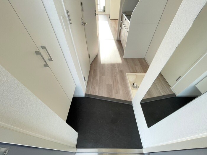 GENOVIA神戸新開地駅前の物件内観写真