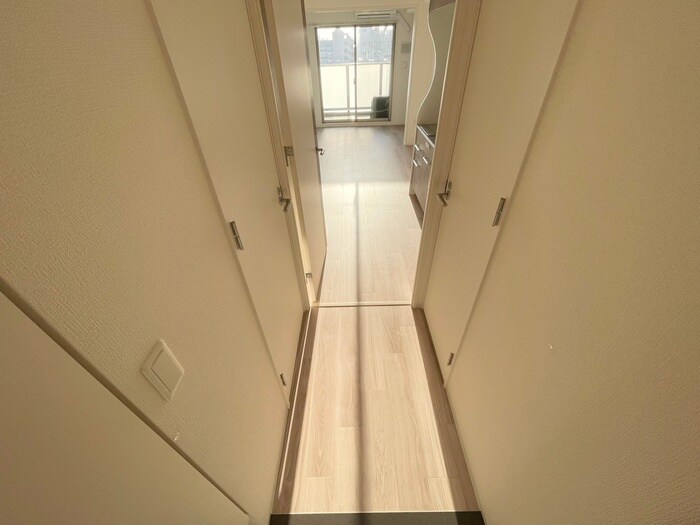 GENOVIA神戸新開地駅前の物件内観写真