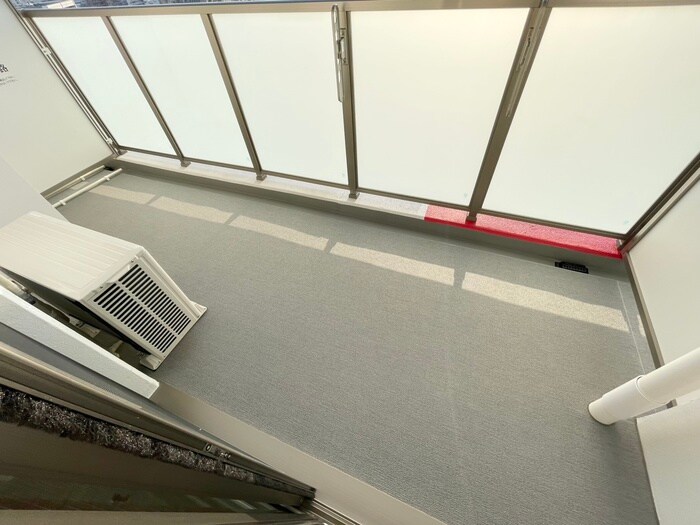 GENOVIA神戸新開地駅前の物件内観写真