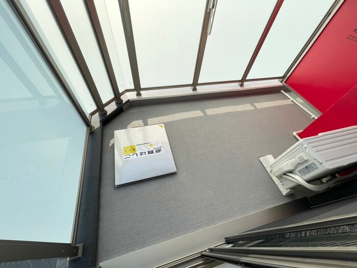 GENOVIA神戸新開地駅前の物件内観写真