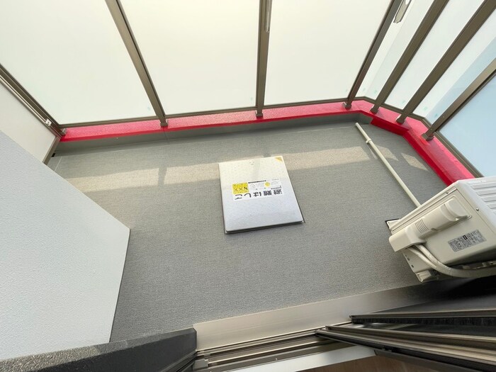 GENOVIA神戸新開地駅前の物件内観写真