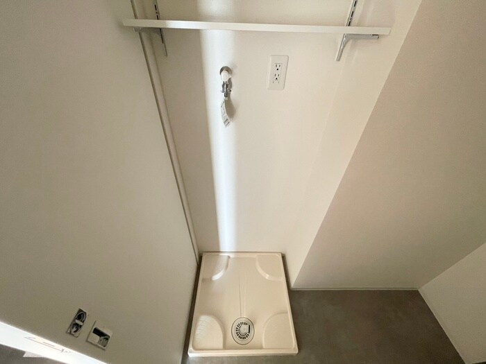 GENOVIA神戸新開地駅前の物件内観写真