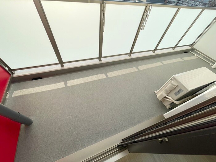 GENOVIA神戸新開地駅前の物件内観写真