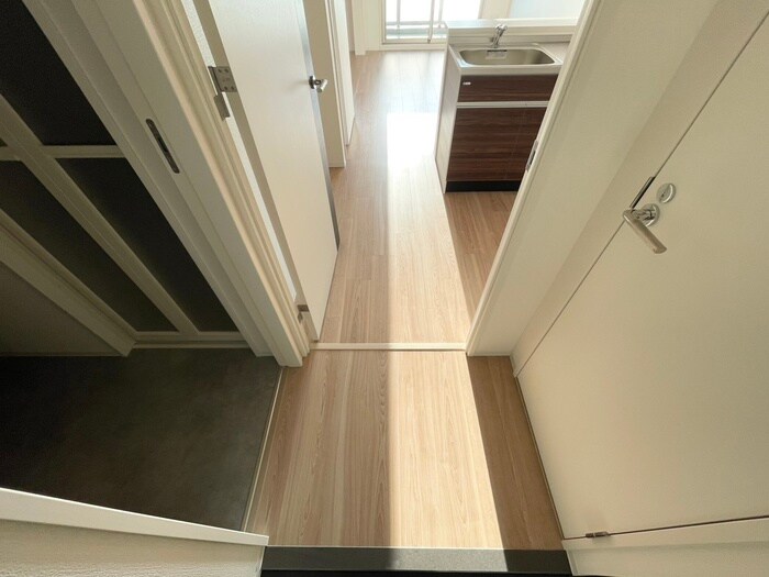 GENOVIA神戸新開地駅前の物件内観写真