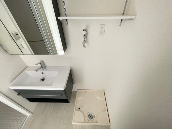 GENOVIA神戸新開地駅前の物件内観写真