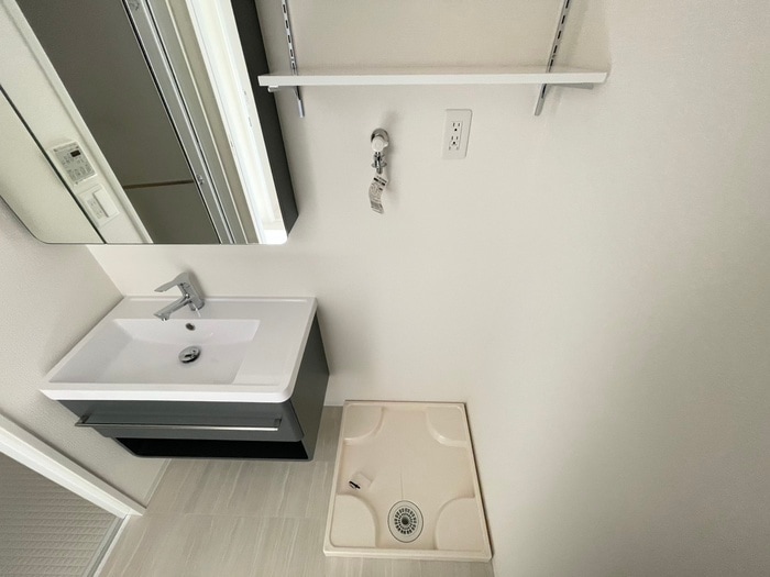 GENOVIA神戸新開地駅前の物件内観写真