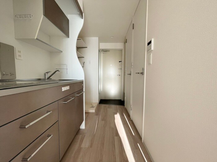 GENOVIA神戸新開地駅前の物件内観写真