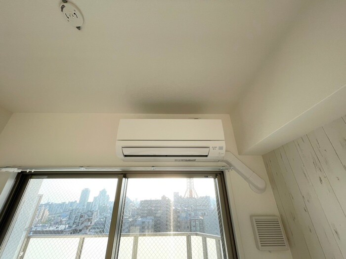 GENOVIA神戸新開地駅前の物件内観写真