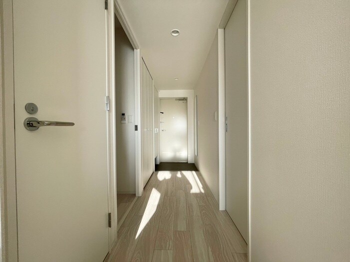 GENOVIA神戸新開地駅前の物件内観写真