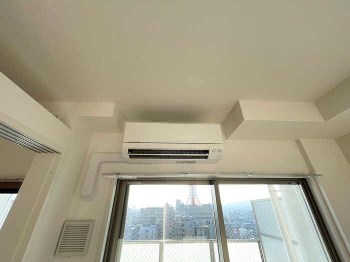 GENOVIA神戸新開地駅前の物件内観写真