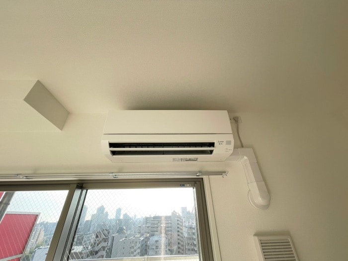 GENOVIA神戸新開地駅前の物件内観写真