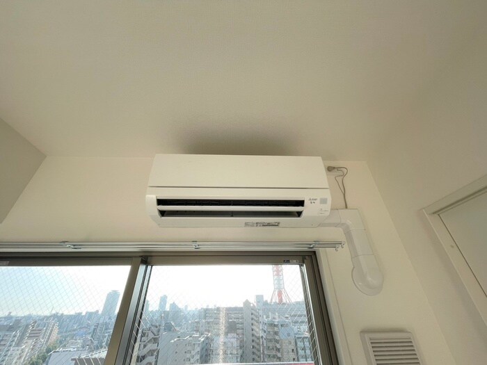 GENOVIA神戸新開地駅前の物件内観写真