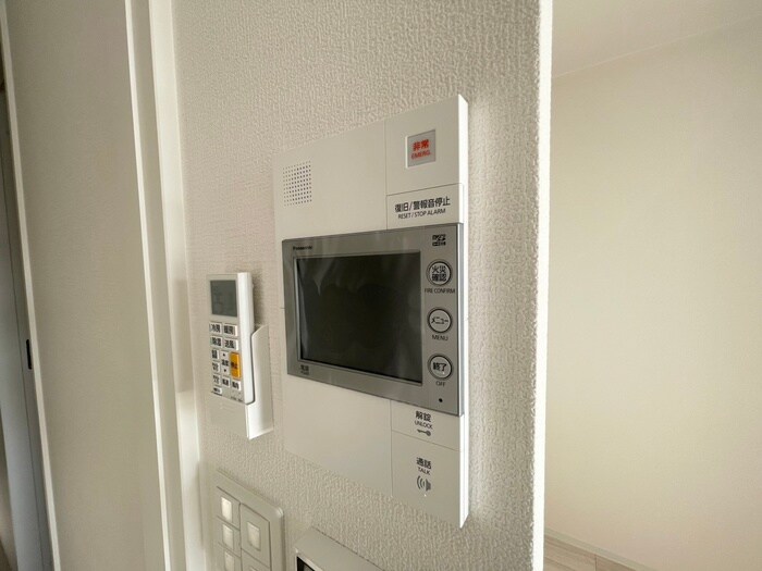 GENOVIA神戸新開地駅前の物件内観写真