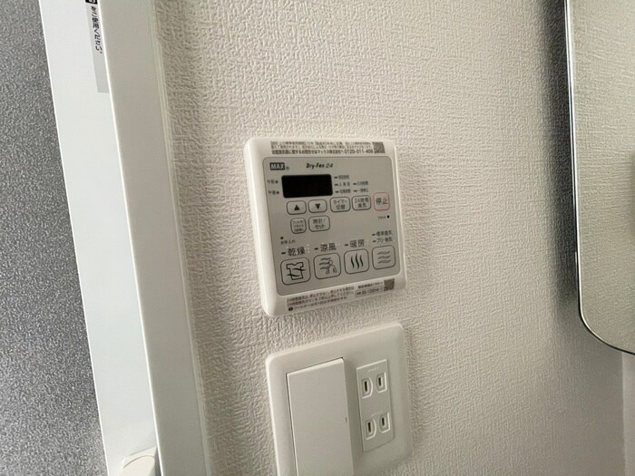 GENOVIA神戸新開地駅前の物件内観写真