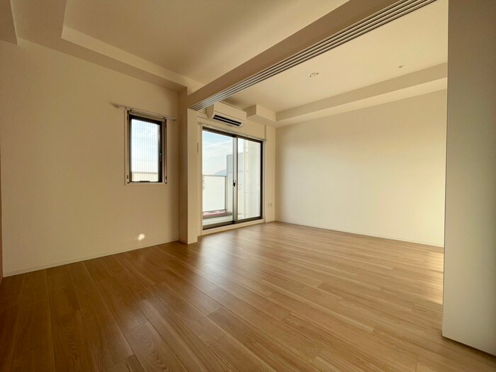 GENOVIA神戸新開地駅前の物件内観写真