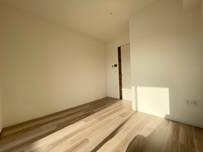 GENOVIA神戸新開地駅前の物件内観写真