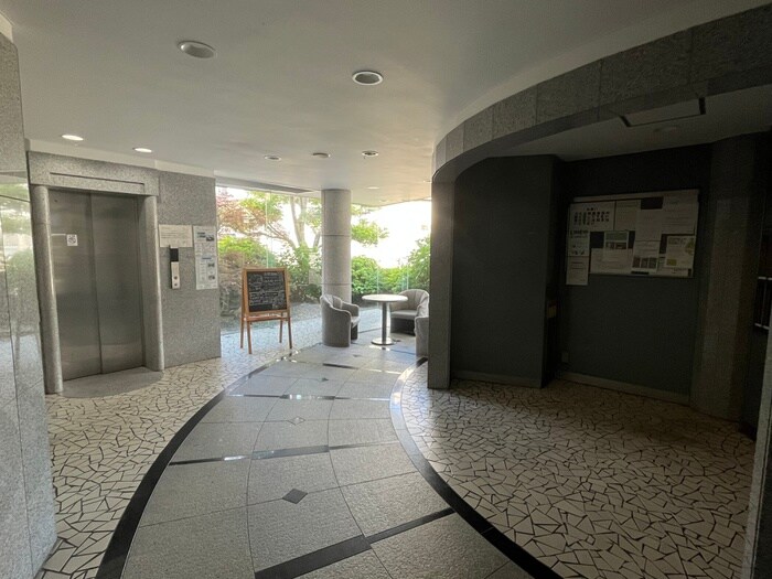 エバンタイユの物件外観写真