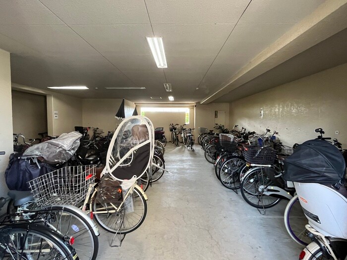 エバンタイユの物件外観写真