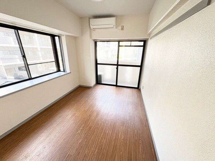 ミモザ館の物件内観写真