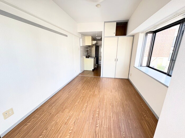 ミモザ館の物件内観写真