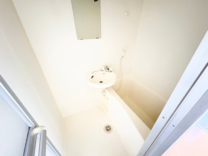 ミモザ館の物件内観写真