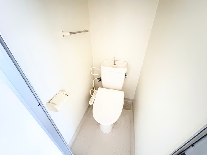 ミモザ館の物件内観写真