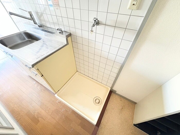 ミモザ館の物件内観写真