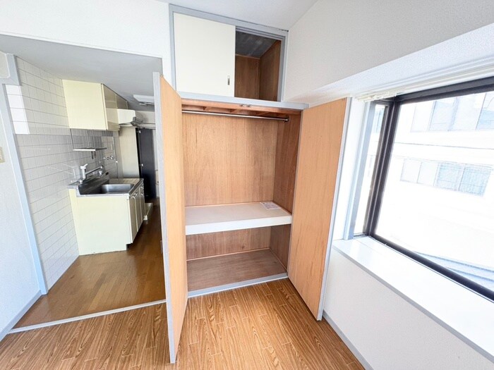 ミモザ館の物件内観写真