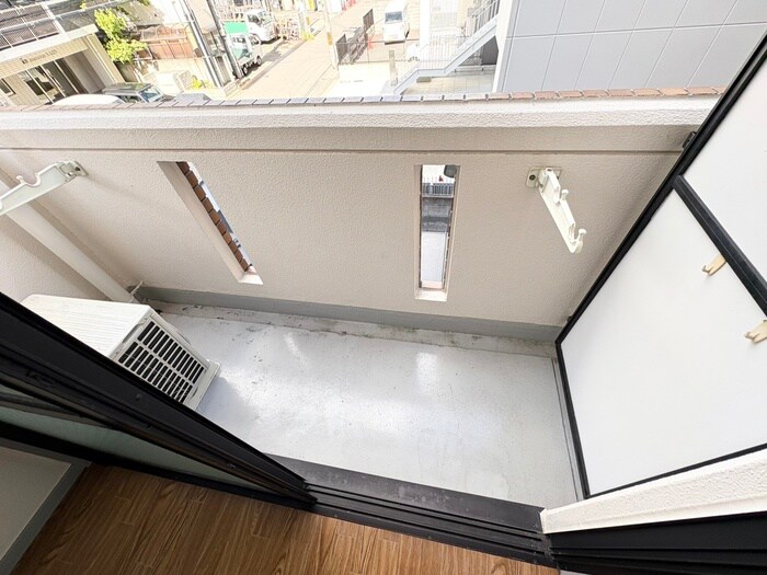 ミモザ館の物件内観写真