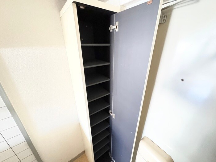 ミモザ館の物件内観写真