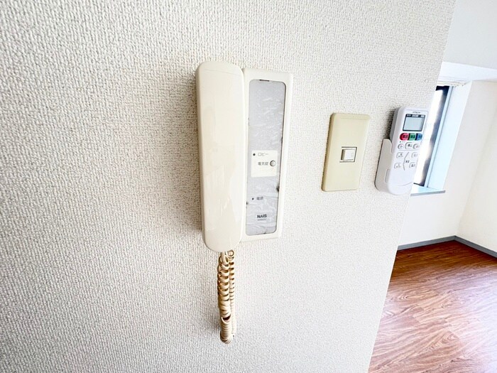 ミモザ館の物件内観写真