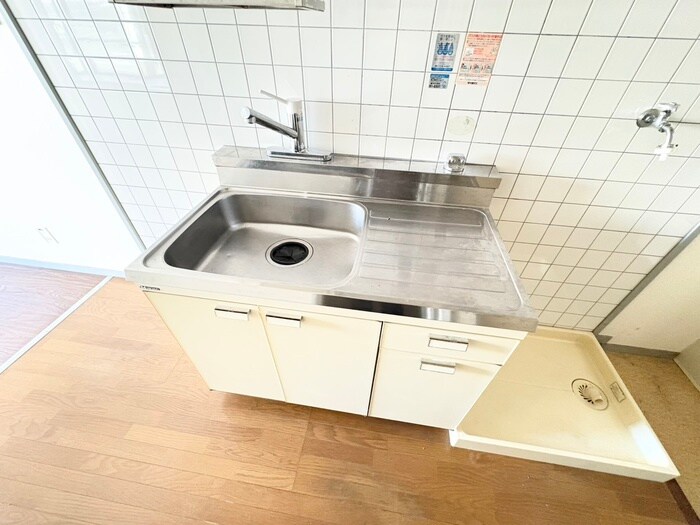 ミモザ館の物件内観写真