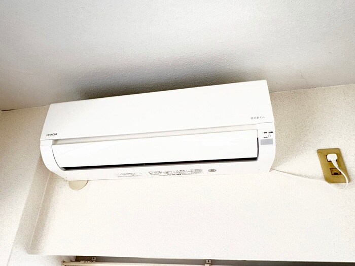 ミモザ館の物件内観写真