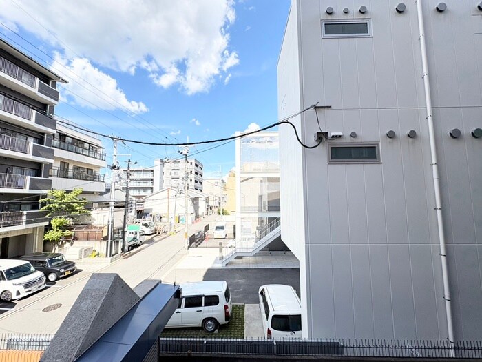 ミモザ館の物件内観写真