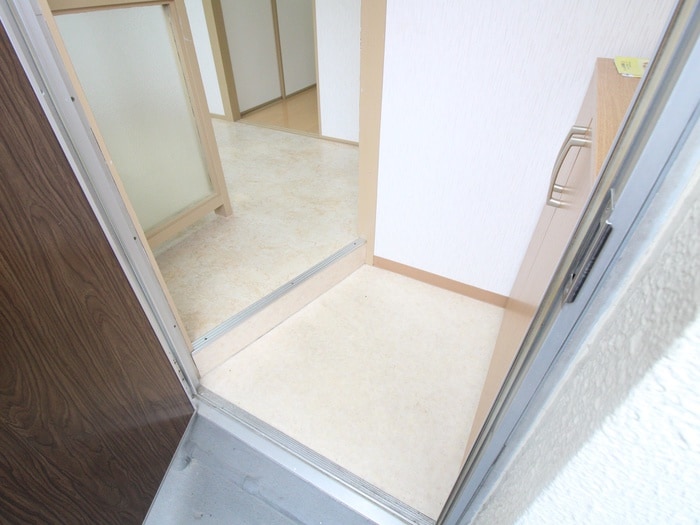 ウエストヴィレッジの物件内観写真