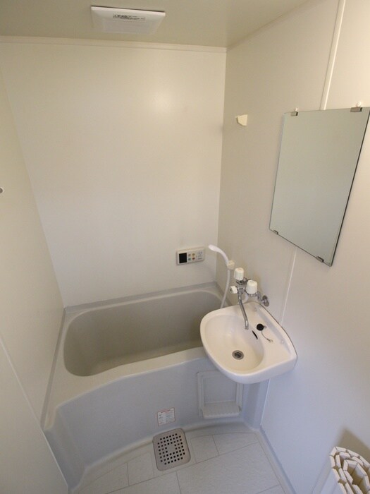 ウエストヴィレッジの物件内観写真