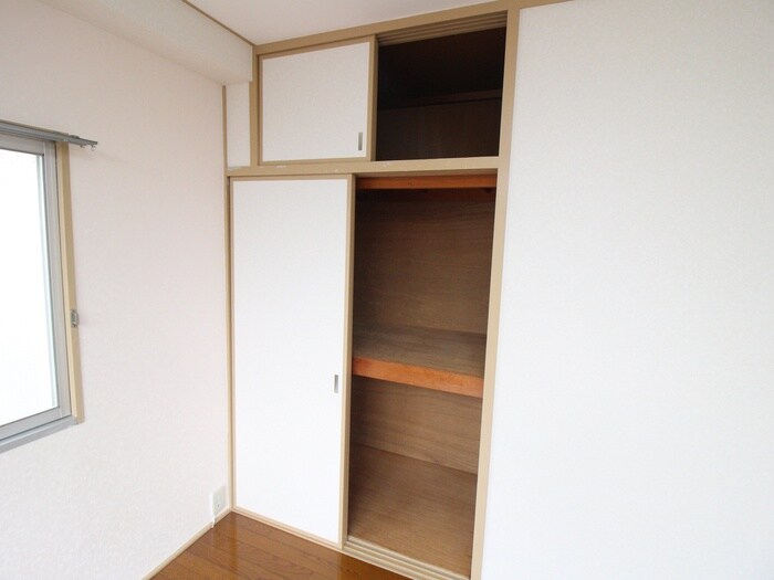 ウエストヴィレッジの物件内観写真