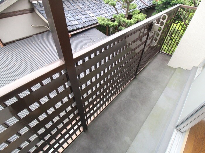 ウエストヴィレッジの物件内観写真