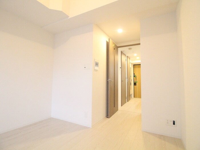 ｴｽﾘｰﾄﾞ神戸兵庫駅ﾏﾘｰﾅｽｸｴｱ(609)の物件内観写真