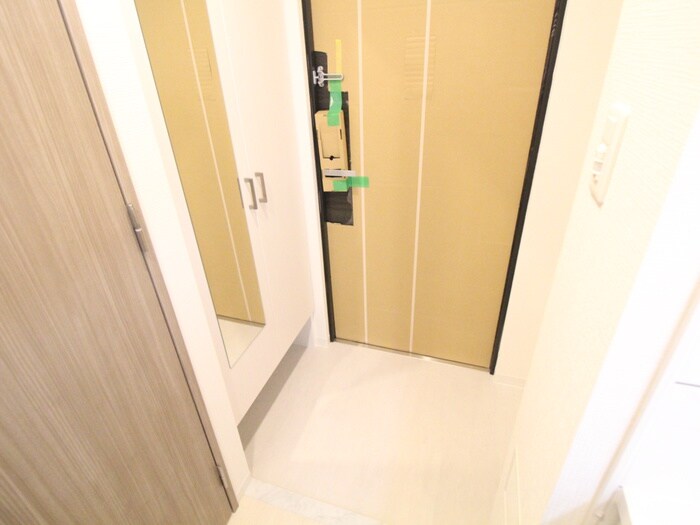 ｴｽﾘｰﾄﾞ神戸兵庫駅ﾏﾘｰﾅｽｸｴｱ(609)の物件内観写真